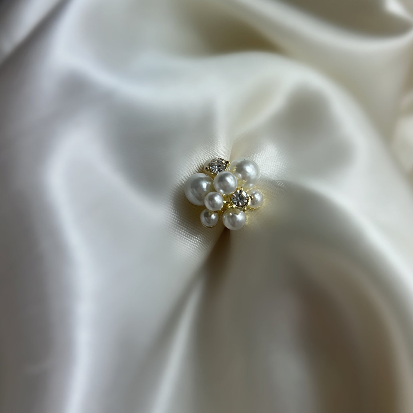 Clustered Pearls