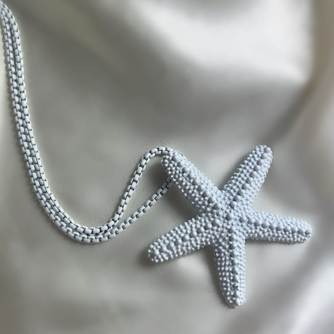 A Starfish Summer