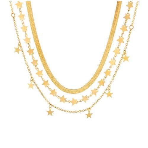 Shine Little Star