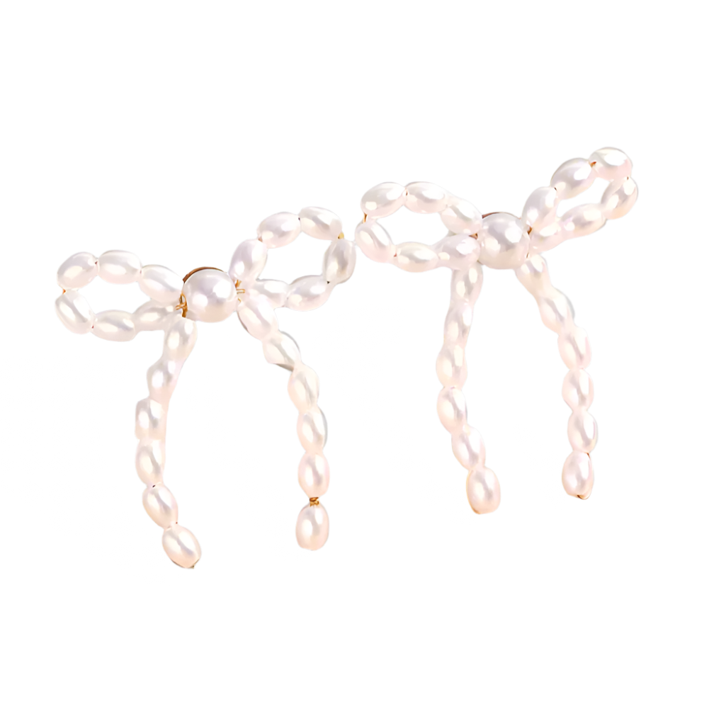 Pearl Bows