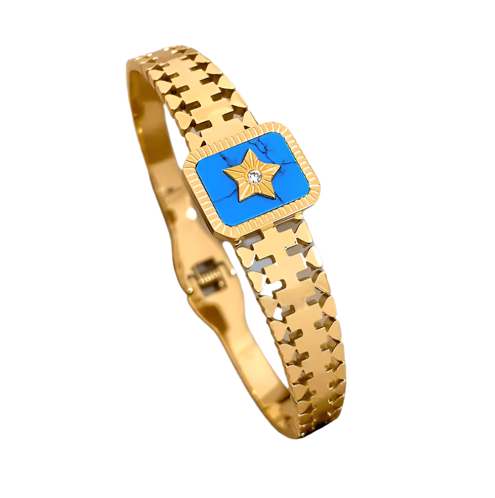 The Midnight Star