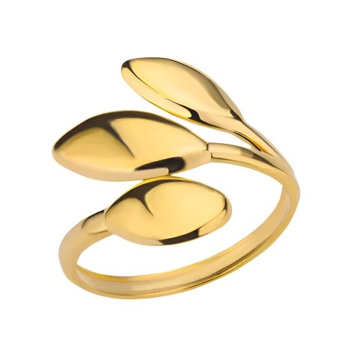 Trio Ring