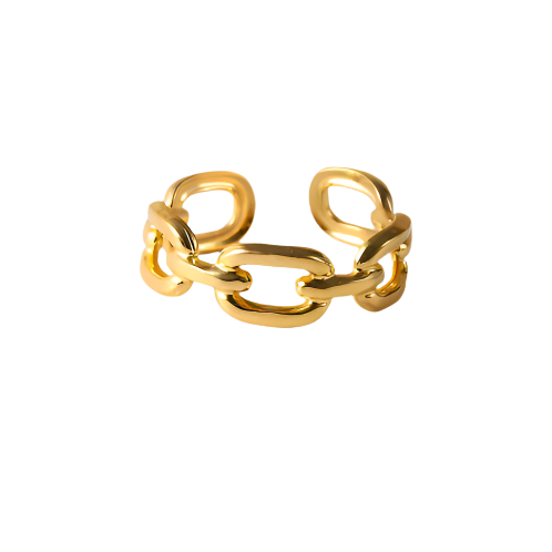 The Link Ring
