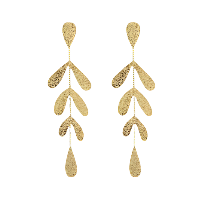 Golden Leaves