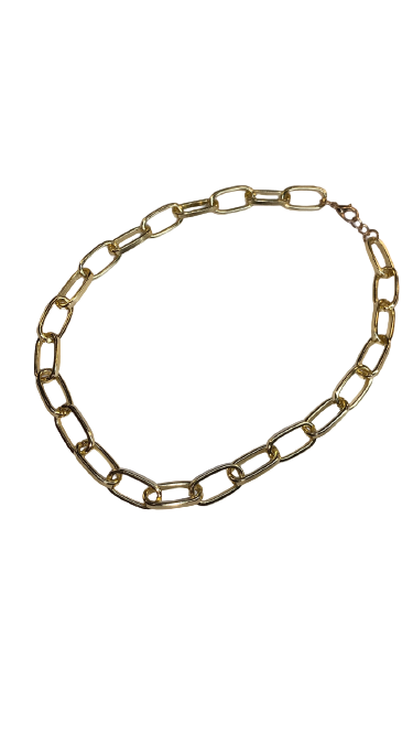 The Chunky Chain