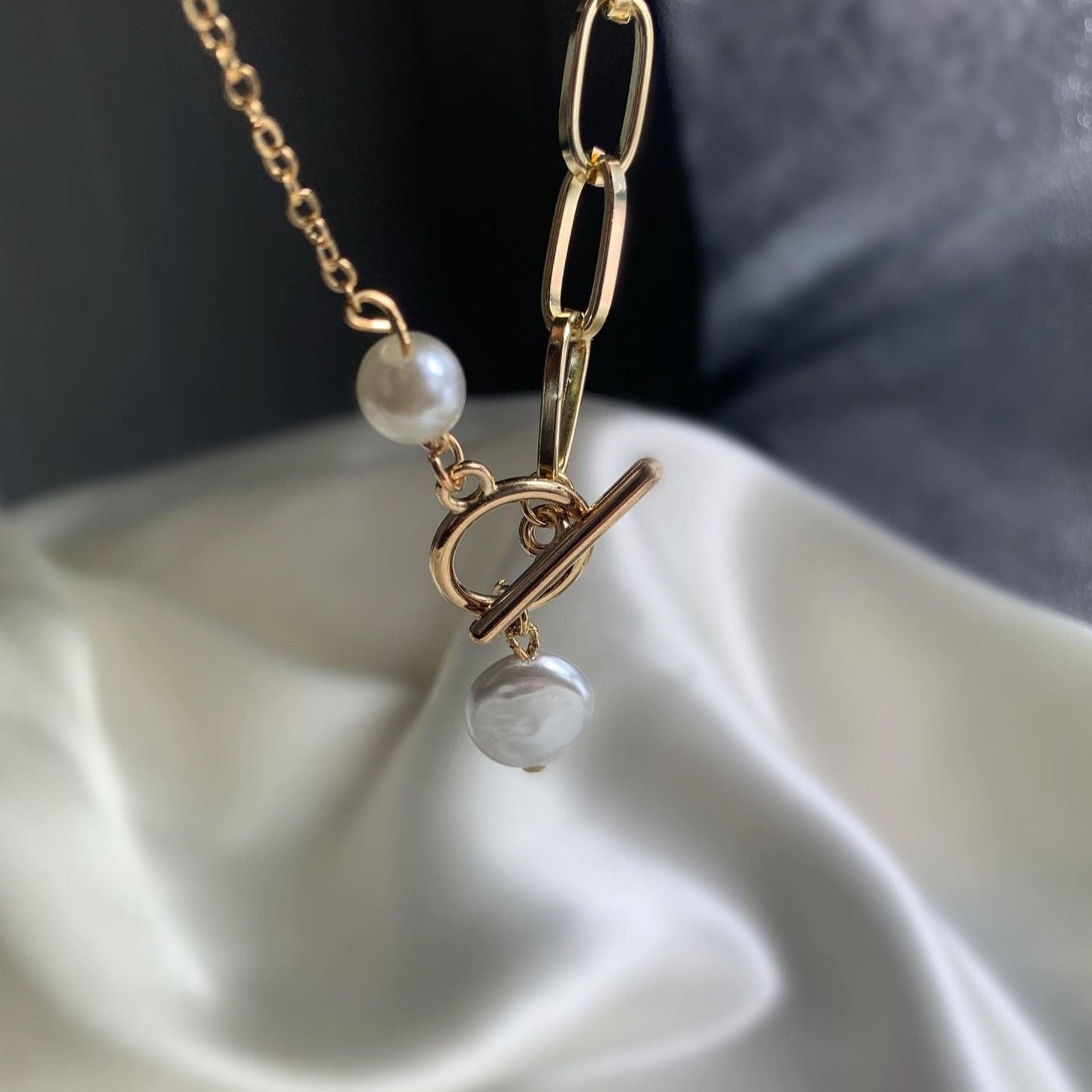 Golden Links
