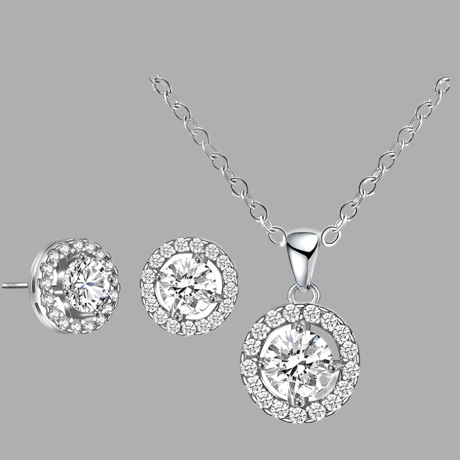 Circular Diamonds