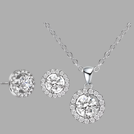 Circular Diamonds