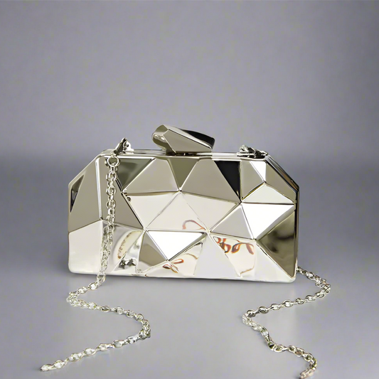 The Geometric Clutch