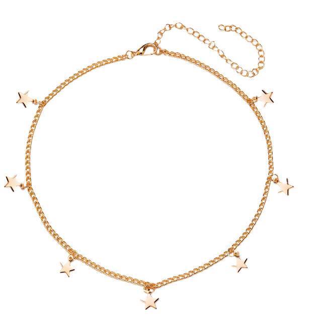 You're a star