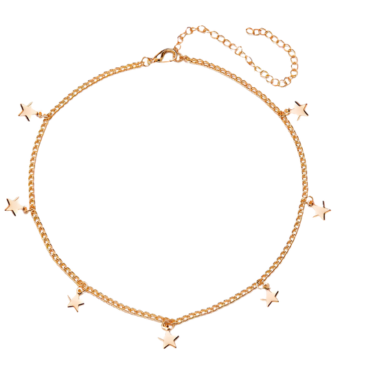 You're a star