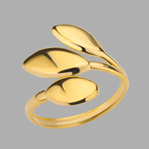 Trio Ring