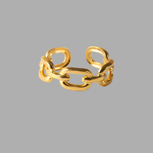 The Link Ring