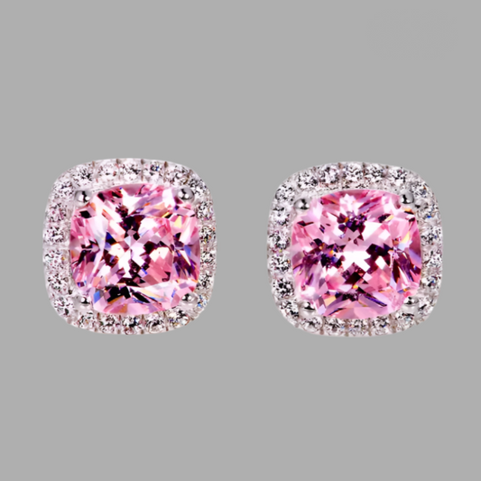 Pink Diamonds