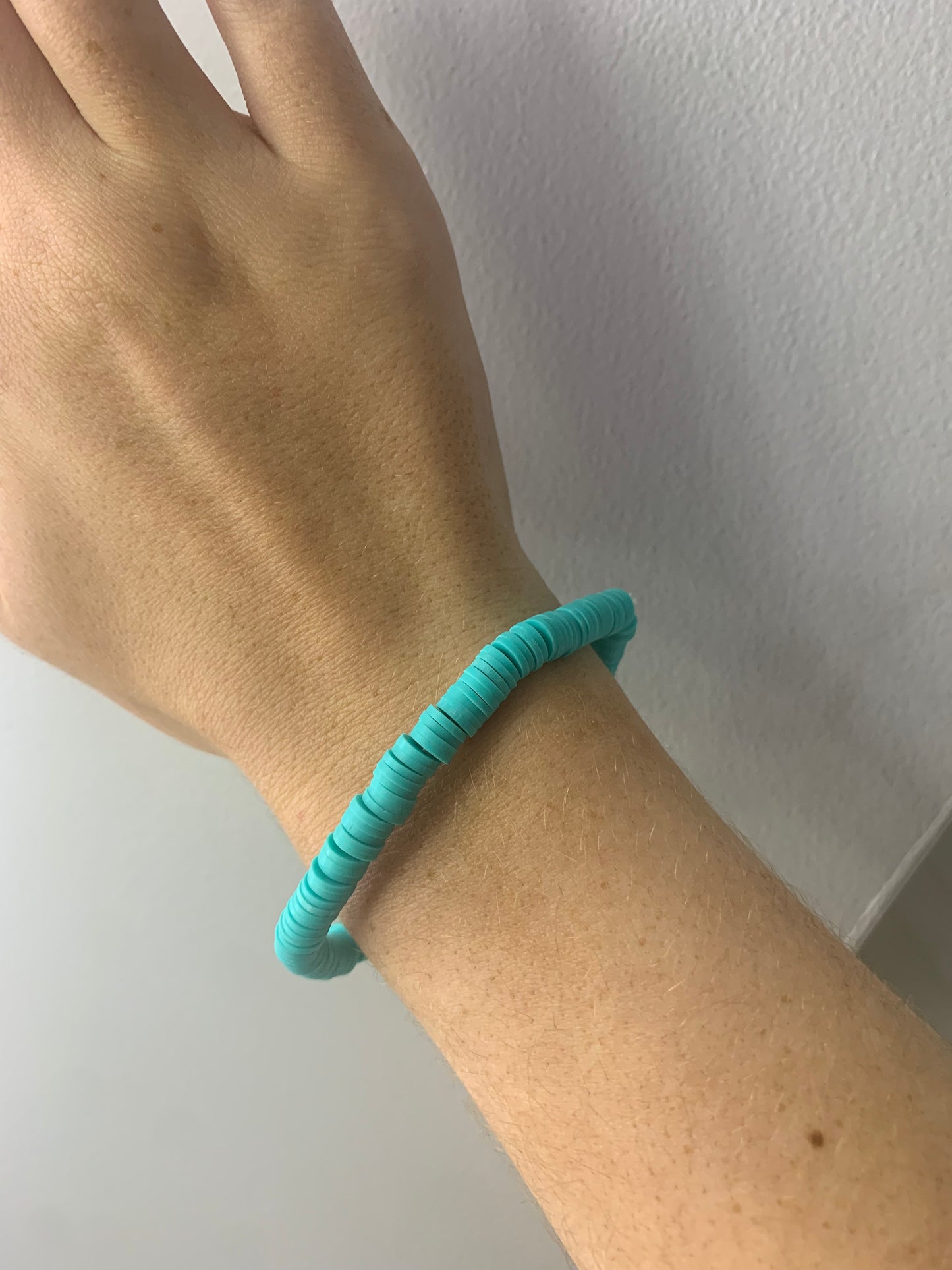 Brights In A Bracelet Turquoise